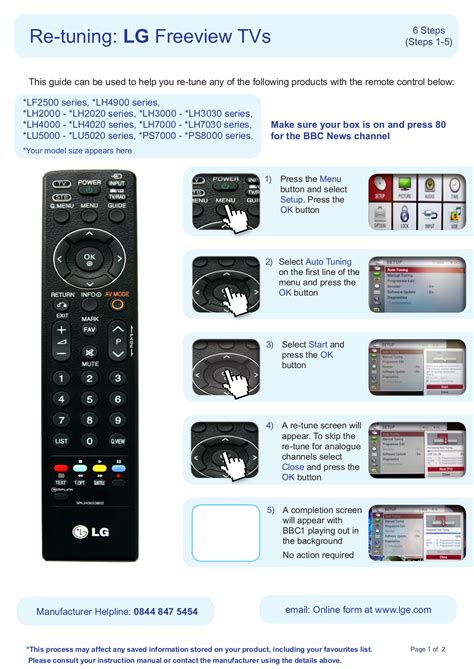 tag on nfc lg tv|LG Smart TV: Online Manual .